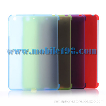 Transparent Case for iPad Mini